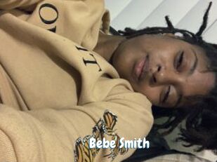Bebe_Smith Coquine Avenue