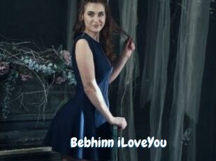 Bebhinn_iLoveYou