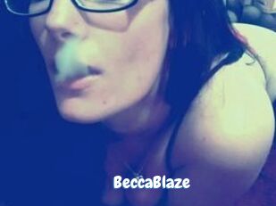 BeccaBlaze