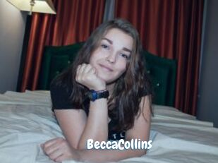 BeccaCollins Coquine Avenue