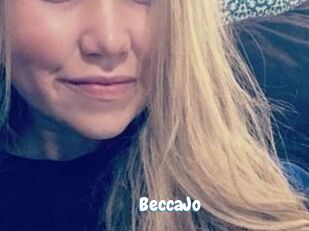BeccaJo