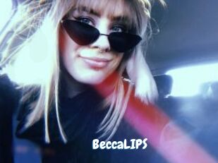 BeccaLIPS
