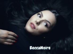 BeccaNoire