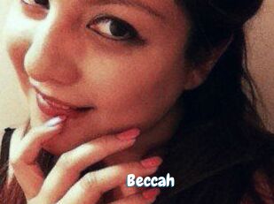 Beccah
