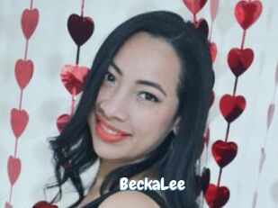 BeckaLee Coquine Avenue