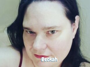 Beckah