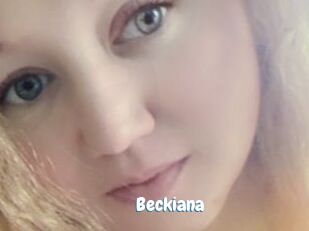 Beckiana