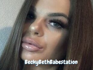 BeckyBethBabestation