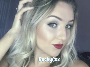 BeckyCox Coquine Avenue