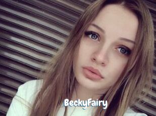 BeckyFairy