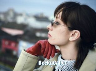 BeckyGaller