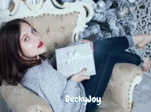 BeckyJoy