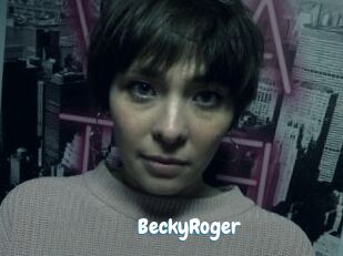BeckyRoger Coquine Avenue