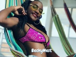 BeckyWest Coquine Avenue
