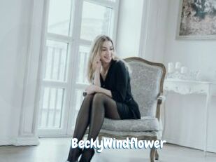 BeckyWindflower Coquine Avenue