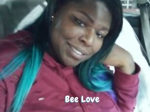 Bee_Love