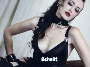 Behelit