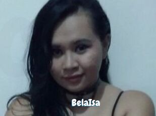 BelaIsa Coquine Avenue