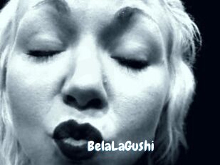 BelaLaGushi Coquine Avenue