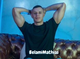 BelamiMathias