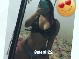 Belen1122 Coquine Avenue