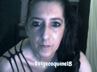 Belgecoquine18 Coquine Avenue
