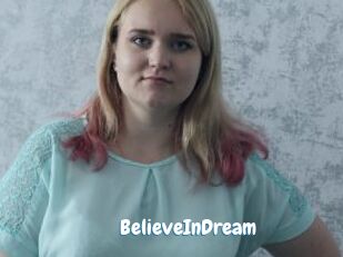 BelieveInDream Coquine Avenue
