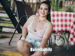 BelindaHills Coquine Avenue