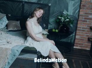 BelindaWelson Coquine Avenue
