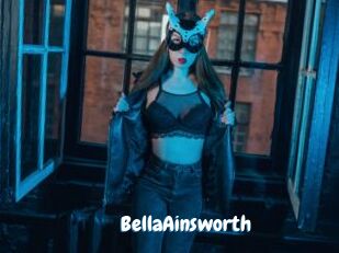 BellaAinsworth