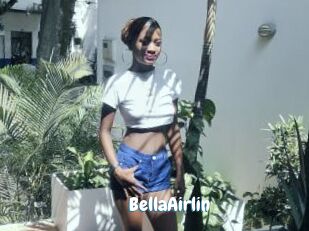 BellaAirlin