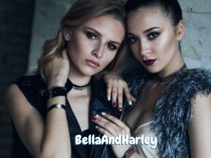 BellaAndHarley