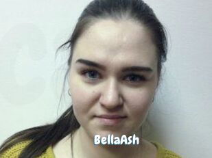 BellaAsh
