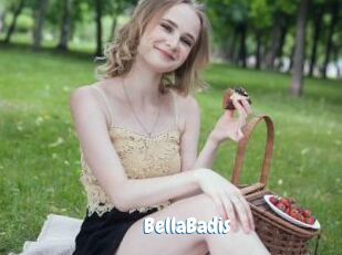 BellaBadis
