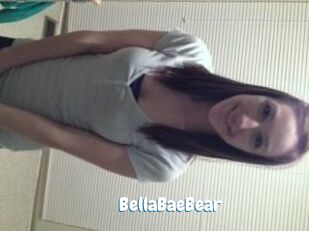 BellaBaeBear