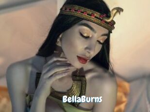 BellaBurns