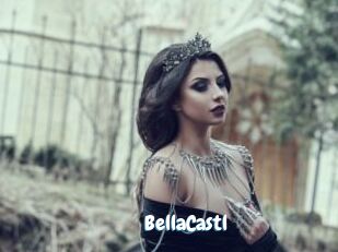 BellaCastl Coquine Avenue