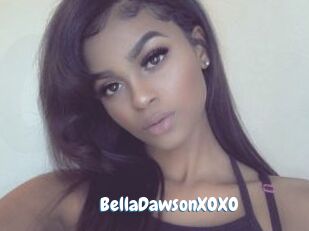 BellaDawsonXOXO