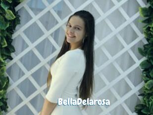 BellaDelarosa Coquine Avenue