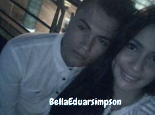 BellaEduarsimpson Coquine Avenue
