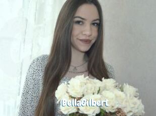 BellaGilbert