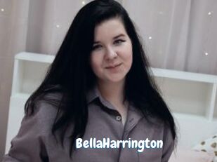 BellaHarrington