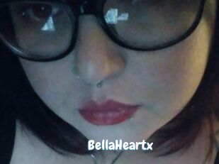 BellaHeartx Coquine Avenue