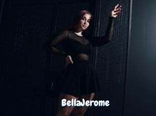 BellaJerome