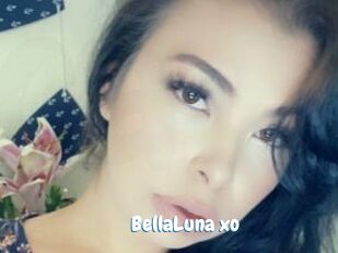 BellaLuna_xo