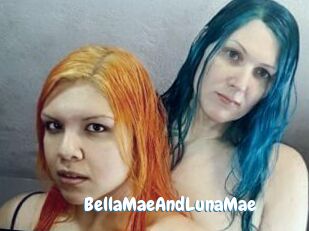BellaMaeAndLunaMae