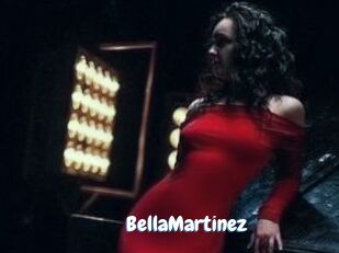 BellaMartinez