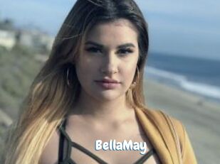 BellaMay