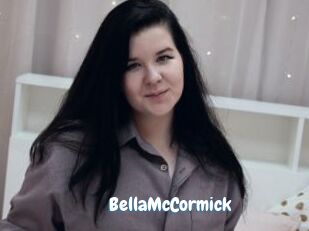BellaMcCormick Coquine Avenue
