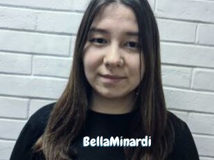 BellaMinardi